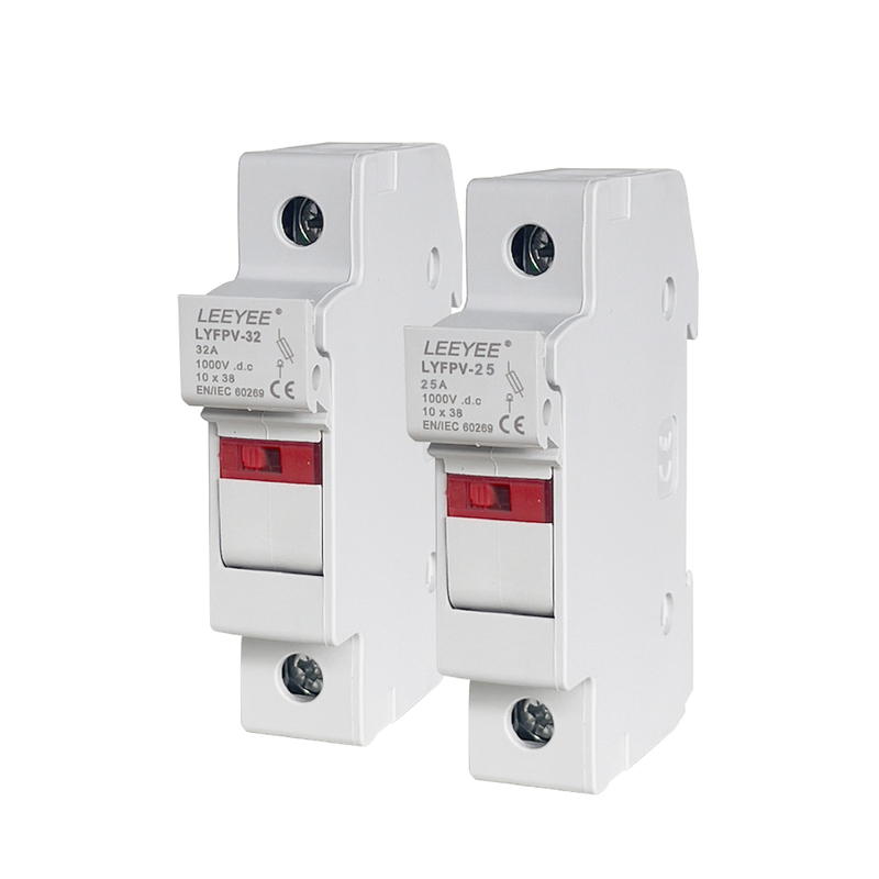 LEEYEE 690V AC 32A RT18 32