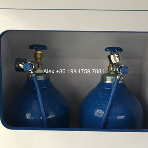 Vendo ambulanze usate per grandi spazi 4x2 - Product Image 4