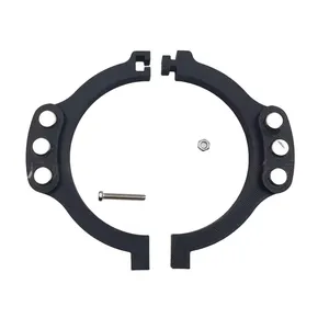 Palanca de Cambios Magnética para Logitech <span class=keywords><strong>G29</strong></span> G920 G923, Modificación para Simulador de Carreras, Control de Transmisión para Volante de PC - Product Image 6
