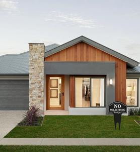 Señal de no solicitar de alta calidad | Pegatina | Rectángulo | 9,5x15 | PVC resistente - Product Image 4