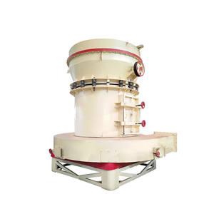 Broyeur Raymond haute pression - Product Image 1