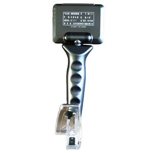 Laryngoscope visuel d'anesthésie médicale portative avec les lames réutilisables inoxydables - Product Image 2