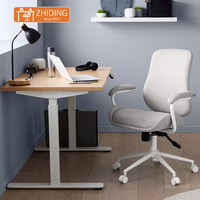 Bureaux de travail réglables en hauteur électriques avec logo personnalisé, avec double moteur, table d'ordinateur, cadre de bureau électrique debout