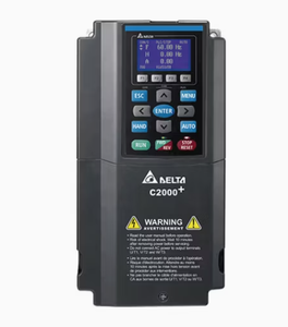 ไดรฟ์ AC รุ่น VFD2500C43A-00 ของบีโบ  ระบบควบคุมความถี่แปรผัน - Product Image 2