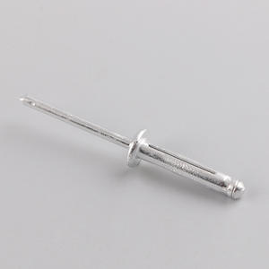 Rivets aveugles à tête ronde de haute qualité pour usage industriel Vente directe d'une <span class=keywords><strong>large</strong></span> gamme pour l'acier et l'aluminium - Product Image 1