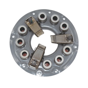 ชุดคลัตช์แท้คุณภาพสูงสำหรับรถแทรกเตอร์การเกษตรยี่ห้อ YTO Dongfeng และ Lovol - Product Image 1