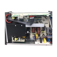 Onduleur en ligne à onde sinusoïdale pure 1 kVA pour ordinateur