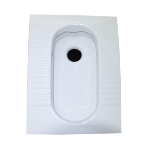 โถสุขภัณฑ์แบบนั่<span class=keywords><strong>ง</strong></span>ยอ<span class=keywords><strong>ง</strong></span>เซรามิกแบบ S-trap - Product Image 5