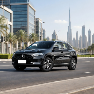 Précommandes de la nouvelle voiture de luxe Mercedes-Benz <span class=keywords><strong>EQA</strong></span> 260, SUV compact électrique à très longue autonomie (619 km) - Product Image 1