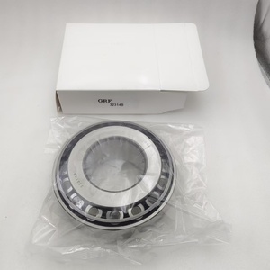 Roulements à rouleaux coniques miniatures 30203JR pour moto - Product Image 5