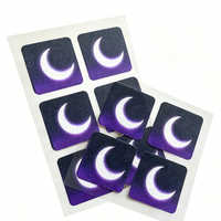Patch d'aromathérapie pour le sommeil ZR Modèle 122, Huile apaisante pour le coucher, Faible MOQ, pour les vendeurs de produits de santé en e-commerce (commandes en gros) 2