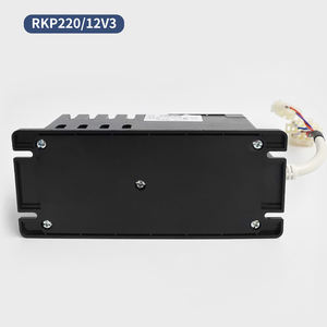 Fuente de Alimentación de Emergencia para Elevador Deling RKP220/12V3, Fuente de Alimentación de Emergencia para Intercomunicador de Elevador para <span class=keywords><strong>Otis</strong></span> - Product Image 4