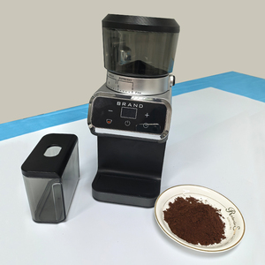 Venta al por mayor de fábrica: molinillo de <span class=keywords><strong>espresso</strong></span> profesional de alta resistencia para cafeterías y fabricantes comerciales - Product Image 4
