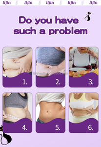 Amazon vente chaude 2024 mymi merveille minceur patch minceur patchs estomac efficace minceur patch - Product Image 2