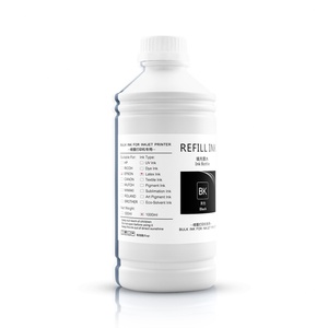 Encre latex en vrac Supercolor 792 789 786 831 pour imprimantes HP L25500 L2610 L26500 L28500 300 310 330 360 370 - Product Image 2