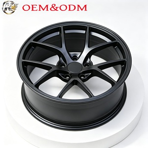 Rines Monoblock de Aleación de 15-19 Pulgadas 5x120 (5x4.72) con Diseño en Y para B-W-M Serie 3 y <span class=keywords><strong>Jaguar</strong></span> XE - Product Image 2