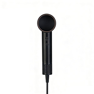 Secador de Pelo Profesional Inteligente para Salón, Iónico de Alta Velocidad con Iones Negativos, Flujo de Aire de Grado Profesional - Product Image 6