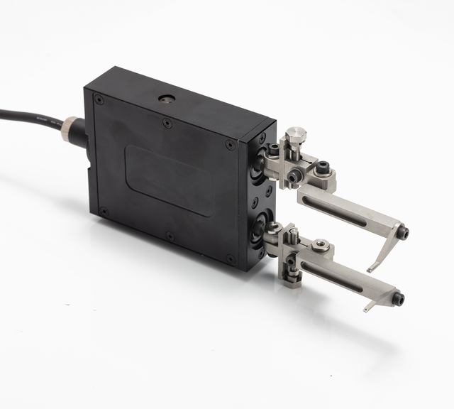 High Precision In-Process Measurement Gauge for Industrial Use