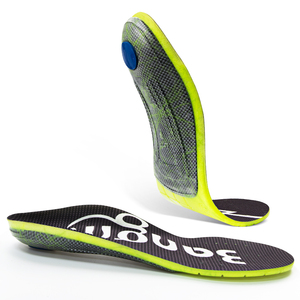 Semelles orthopédiques de soutien de la voûte plantaire Bangnistep pour pieds plats semelles orthopédiques de fasciite plantaire - Product Image 2