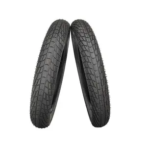 12 inch Tire 12 1/2 X 2 1/4 62-203 57-203 e-Bike Electric Scooters Tyres 12 1/2X2 1/4 Tyre with Inner Tube Accessories