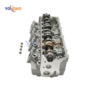 保証付き製品 11101-69128 1KZ-T 新車 自動車エンジン部品 シリンダーヘッドアッシー一式 1110169128 - Product Image 5