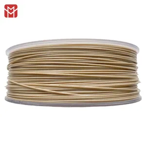 ZOVGOV Factory Price Premium 1.75 2.85 3.0 Natural PEEK 3D Printer Extruder Filament