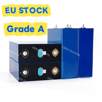 Batterie LiFePO4 prismatique Akuu de qualité A, stock UE Pologne, DDP, 3.2V 280Ah 314Ah 628Ah MB56 MB31 314Ah LF280K