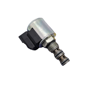 Nouvelle électrovanne 308E 305.5E 503-6530 5036530 pour machines de réparation d'excavatrice et utilisation d'usine de fabrication - Product Image 1