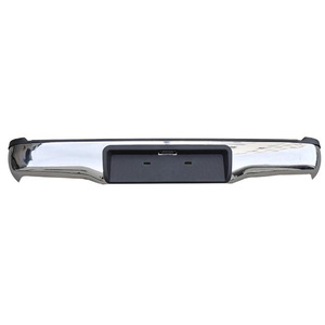 กันชนหลังรถยนต์2012-2015 2014สำหรับกันชนหลังขนาดใหญ่สำหรับ Toyota Hilux Revo 2016 - Product Image 1