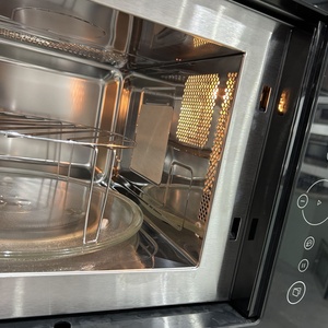Factory 21/23/25/28/34L Built-in Multifunction <strong>Microwave</strong> Oven for Home Kitchen Electric Appliance Wall Mounted Cooking <strong>Microwave</strong> - Product Image 6
