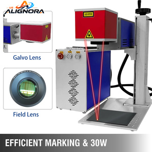 Máquina de Marcado Láser de Alta Precisión 30w40w80w BOST COHERENT CO2 para Grabado en Madera y Acrílico - Product Image 2