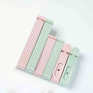 Clips de scellage pour sacs alimentaires et de conservation des collations, pinces de fermeture pour sacs, clips de scellage pour sacs alimentaires - Product Image 1
