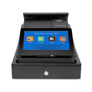 Registratore di Cassa POS per Gestione Negozi e Supermercati - Product Image 6