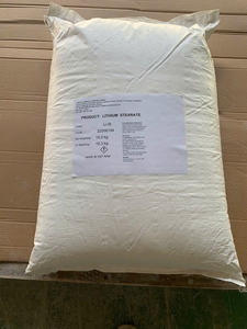 Estearato de Zinc de Vietnam, Estabilizador de PVC, Masterbatch, Agente Auxiliar Químico para Plástico, Pintura, Caucho, Lubricante - Product Image 2