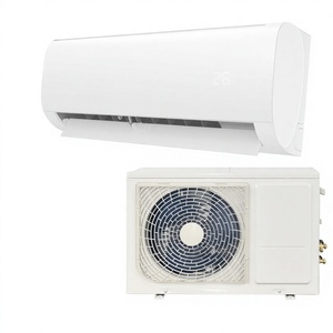 Aire Acondicionado Doméstico de Exportación Lingda, Compresión de Velocidad Variable, Calefacción y Refrigeración, para Hogar, Oficina, Empresa, Frecuencia Fija, Control Remoto, Ahorro de Energía - Product Image 1