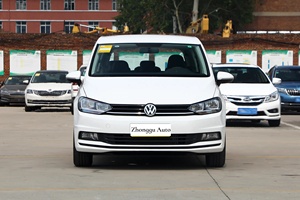 MPV compacto enfocado en la familia 2024 <span class=keywords><strong>Volkswagen</strong></span> <span class=keywords><strong>Touran</strong></span> L 280TSI Interior oscuro Hecho en China a la venta a buen <span class=keywords><strong>precio</strong></span> - Product Image 2