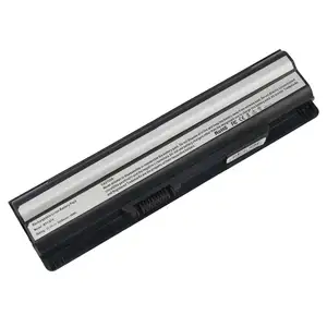 BTY-S14 BTY-S15 bateria do portátil 11.1v 5200mah 6 células para msi ge60 ge70 2pe MS-16GF MS-16GC MS-16GD