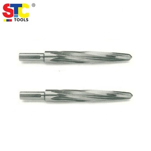 HSS Din311 Cầu Reamer Xây Dựng Reamer Bảo Trì Máy Reaming Khoan Bit Tốc Độ Cao Thép Lỗ Công Cụ Cắt - Product Image 2