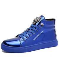 Chaussures décontractées pour hommes, confortables et élégantes, à tige moyenne, type baskets, tailles 45, 46, 47, vente en gros