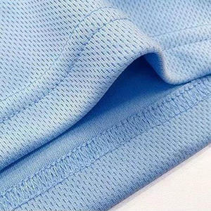 Americana básica cor sólida malha Shorts Quick Dry Basketball Shorts esportes para homens - Product Image 5