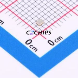 SX0B27.000F0810F30 Crystal (Passive) SMD1612-4P Crystal Oscillator SMD Crystal Oscillator 27MHz 10ppm 8pF - Product Image 1