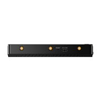 Ezcap279 Enregistreur vidéo Full HD SDI HDMI 1080p 60fps autonome avec capture sur carte SD et écran pour la diffusion et l'éducation