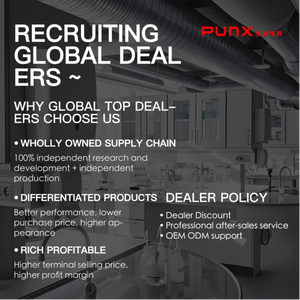 خلاط مغناطيسي للمختبرات من PUNX للاستخدامات الكيميائية والصيدلانية والمختبرات المدرسية - Product Image 6