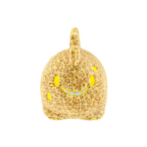 Peluche <span class=keywords><strong>de</strong></span> Dinosaurio Leopardo Hecho a Medida, Servicio OEM ODM, Bajo MOQ, Fábrica <span class=keywords><strong>de</strong></span> Animales <span class=keywords><strong>de</strong></span> Peluche - Product Image 1