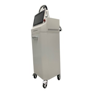 Inner Ball <b>Roller</b> Body Multi-Interchangeable Head <b>Roller</b> Massage Machine with Touch Screen Slimming Machine For <b>Cellulite</b> - Product Image 4