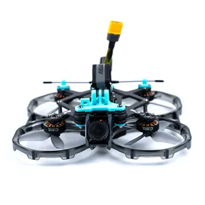 Axisflying 2024 مخصصة للتحكم عن بعد ميني كوادكوبتر dji 8K كاميرا بدون طيار مع أضواء ليد