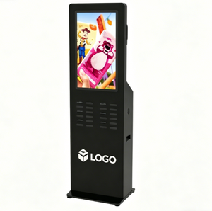 Estación de Alquiler de Baterías Portátiles de 24 Ranuras, Modelo 2026, con Pantalla de 32 Pulgadas, Directo de Fábrica - Product Image 4