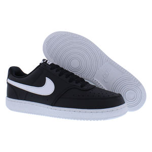 สำหรับศาลการมองเห็นต่ำธรรมชาติต่อไปรองเท้าบุรุษสีดำ/ ขาว100% ของแท้ DH2987001 - Product Image 5