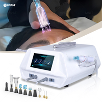 Nouveau Stylo Jet Lift Plasma Professionnel 2025 / Appareil de Beauté Fusion Plasma pour Lifting des Yeux