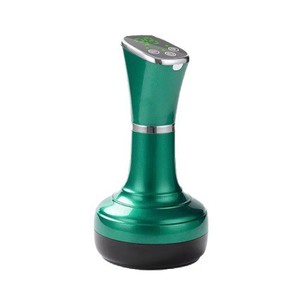 Instrument de massage Gua Sha électrique autonome rechargeable pour le corps entier, les épaules et le cou - Product Image 3